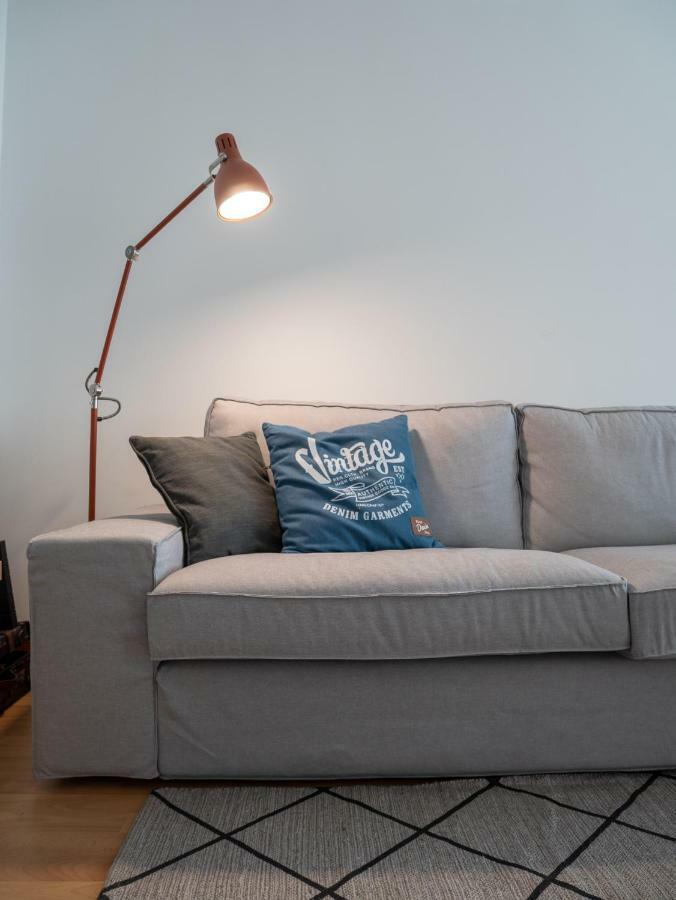 Azuleixo Apartman Aveiro Kültér fotó