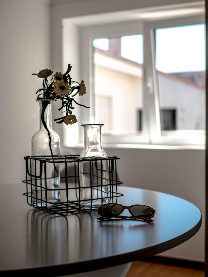 Azuleixo Apartman Aveiro Kültér fotó
